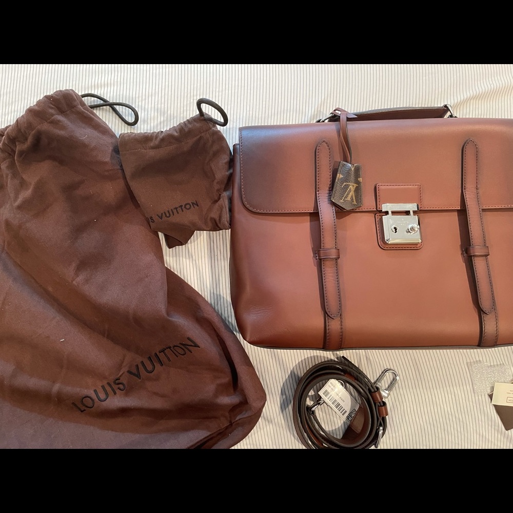 Louis Vuitton Ombré M50451